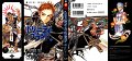 Trinity Blood v02 - Cover